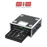 Santosom Integrated Solutions® (SIS) for Wireless Microphones, 2 CH, SHURE AXIENT® (EU)