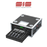 Santosom Integrated Solutions® (SIS) for Wireless Microphones, 4 CH, SHURE AXIENT® (EU)