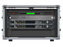 Santosom Integrated Solutions® (SIS) for Wireless Microphones, 4 CH, SHURE (EU)