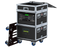 Santosom Integrated Solutions® (SIS) for Wireless Microphones, 4 CH, SHURE (EU)