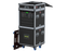 Santosom Integrated Solutions® (SIS) for Wireless Microphones, 8 CH, SHURE AXIENT® (EU)
