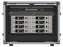 Santosom Integrated Solutions® (SIS) for Wireless IEM, 8 CH, SENNHEISER (US)
