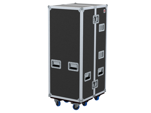 Santosom Flight case Wardrobe 201
