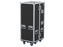 Santosom Flight case Wardrobe 201