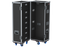 Santosom Flight case Wardrobe 201