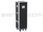Santosom Flight case Wardrobe 205