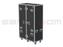 Santosom Flight case Wardrobe 208