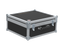 Santosom Flight case PRO, 4x Portable Radio RP1