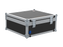 Santosom Flight case PRO, 4x Portable Radio RP1