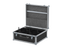 Santosom Flight case PRO, 4x Portable Radio RP1