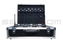 Santosom Flight case PRO, 8x Portable Radio RP1