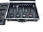 Santosom Flight case PRO, 8x Portable Radio RP1