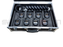 Santosom Flight case PRO, 8x Portable Radio RP1