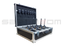 Santosom Flight case PRO, 8x Portable Radio RP1