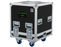 SANTOSOM Cables Flight case PRO, Cable Drum Pinanson APIL 42