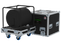 SANTOSOM Cables Flight case PRO, Cable Drum Pinanson APIL 42