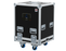 SANTOSOM Cables Flight case PRO, Cable Reel Schill HT582