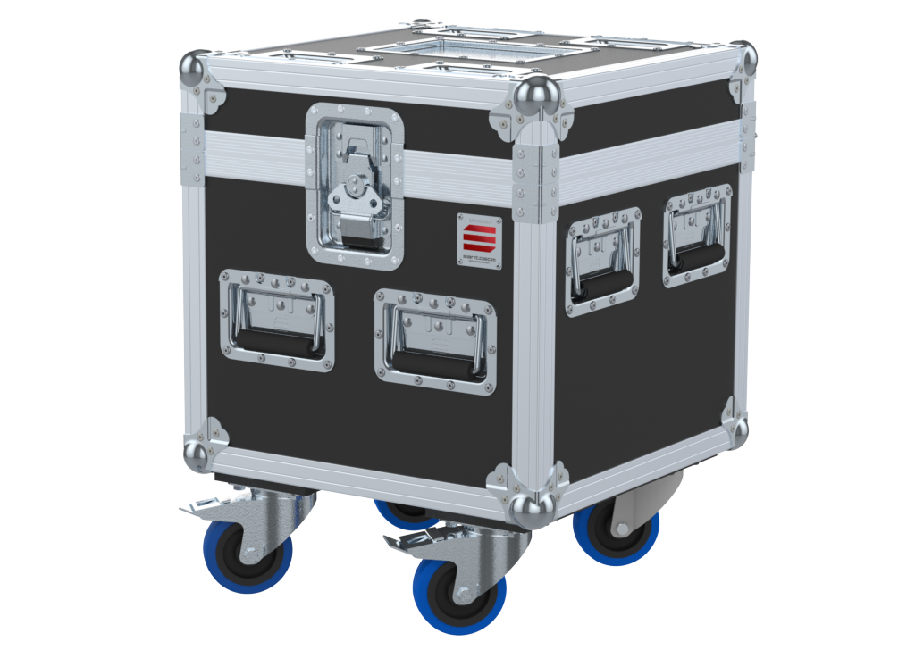 Santosom Trunk X1 48.48.48 (44x44x44cm WID)