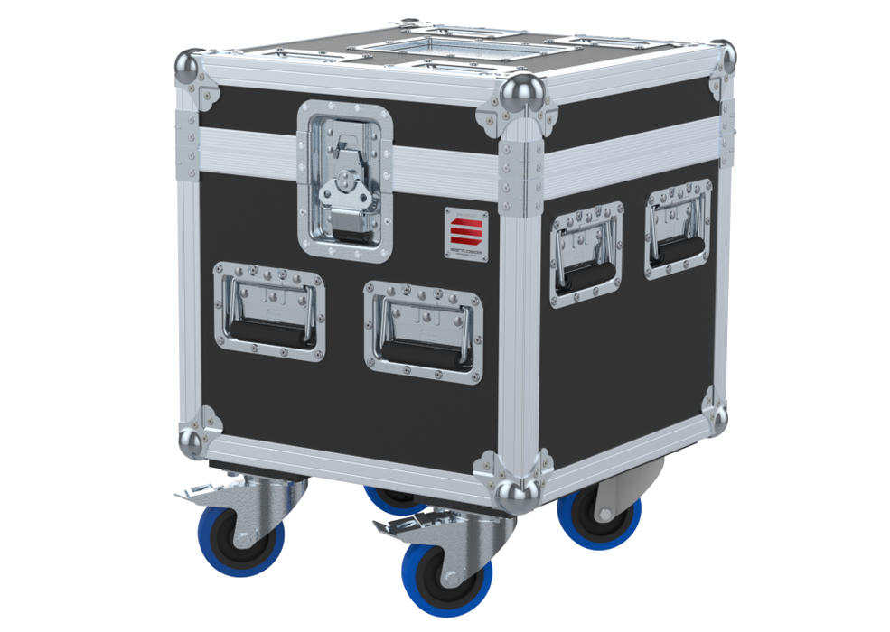 Santosom Trunk X1 48.48.48 (44x44x44cm WID)