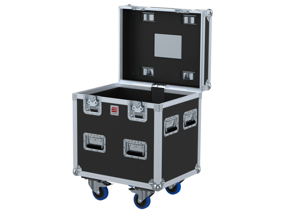 Santosom Trunk X1 60.48.60 (56x44x56cm WID)