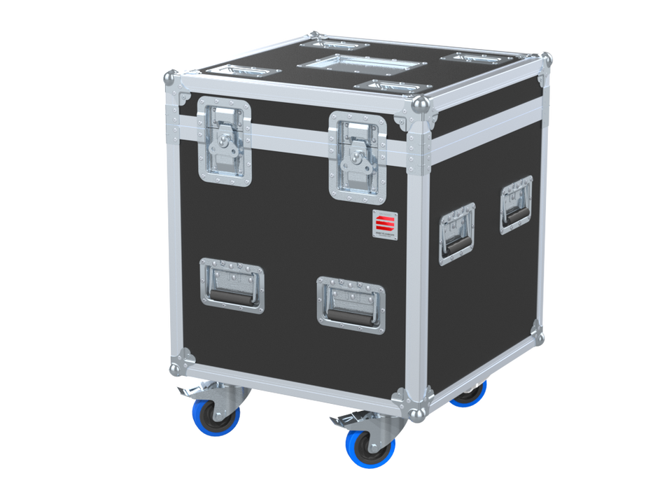 Santosom Trunk X1 60.60.65 (56x56x61cm WID)