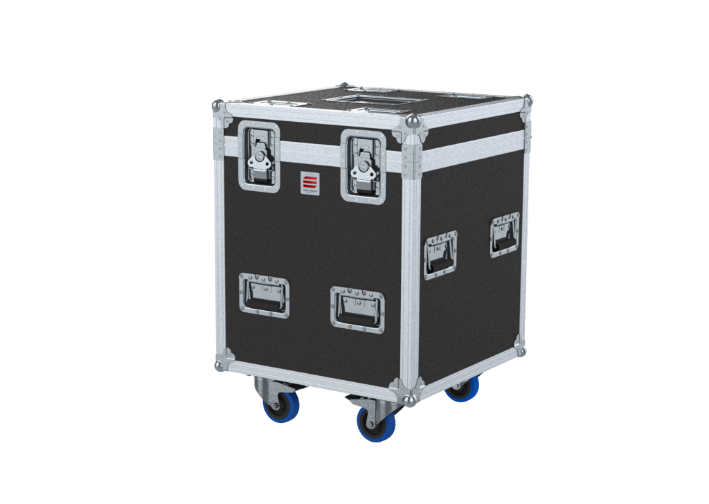Santosom Trunk X1 60.60.70 (56x56x66cm WID)