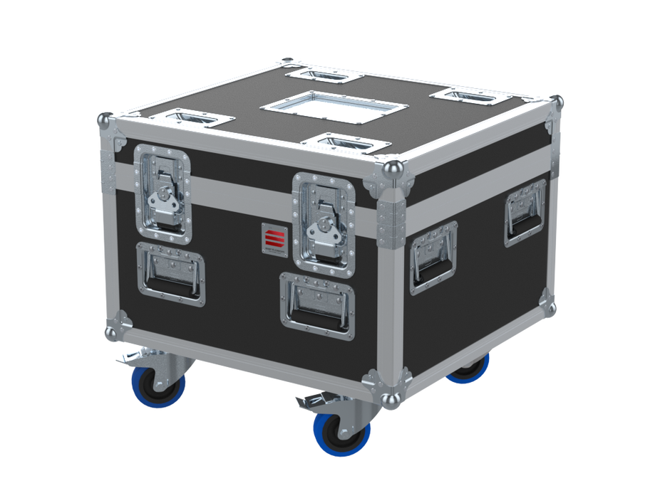 Santosom Trunk X1 64.60.44 (59x56x36cm WID)