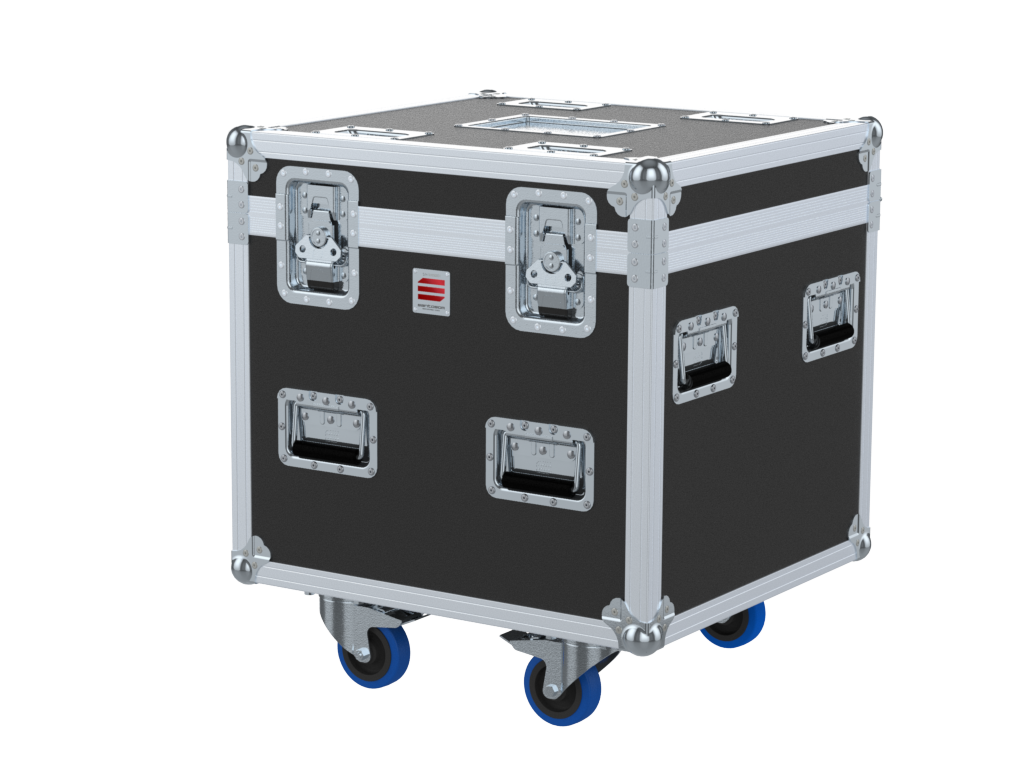Santosom Trunk X1 64.60.60 (59x56x56cm WID)