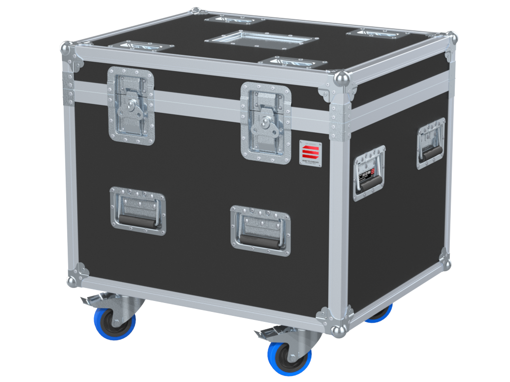 Santosom Trunk X1 75.60.60 (71x56x56cm WID)