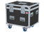 Santosom Trunk X1 75.60.60 (71x56x56cm WID)