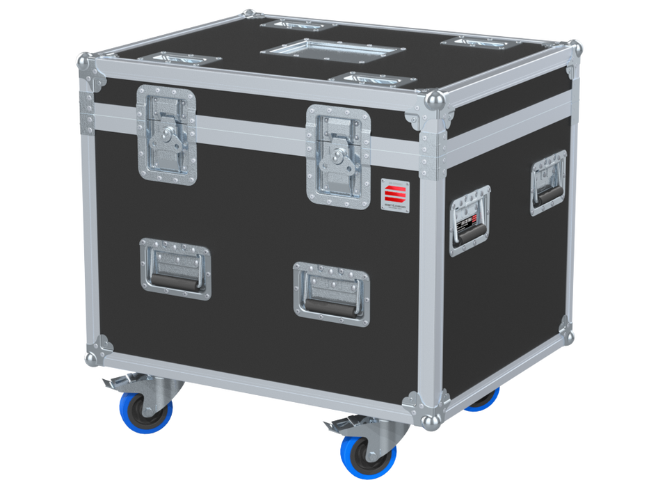 Santosom Trunk X1 75.60.60 (71x56x56cm WID)