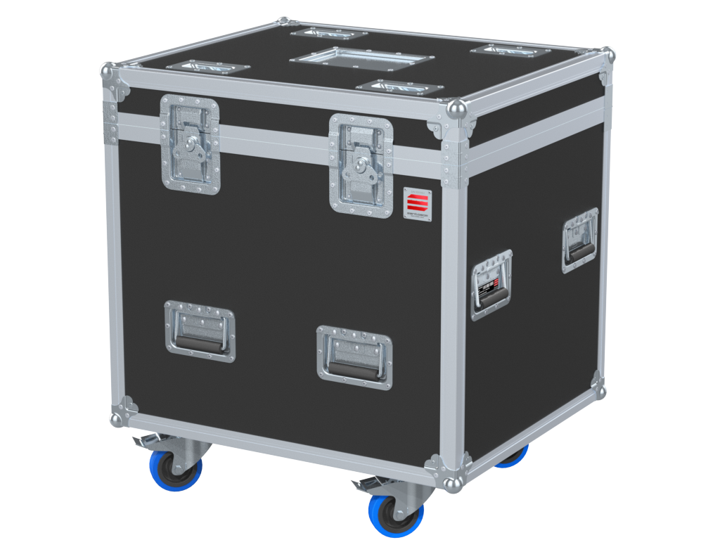 Santosom Trunk X1 75.64.70 (71x60x66cm WID)