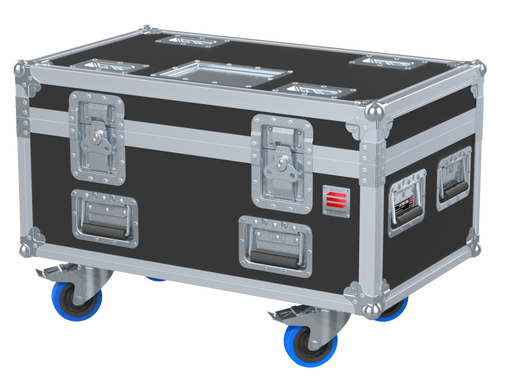Santosom Trunk X1 80.48.40 (76x44x36 WID)