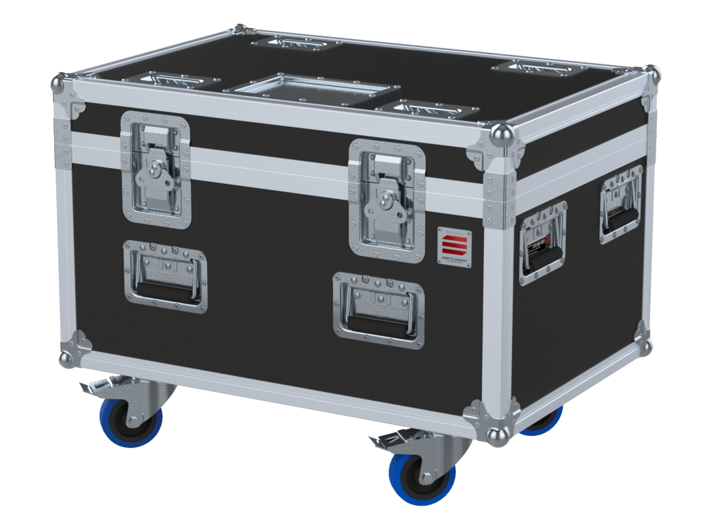 Santosom Trunk X1 80.55.48 (76x51x44cm WID)