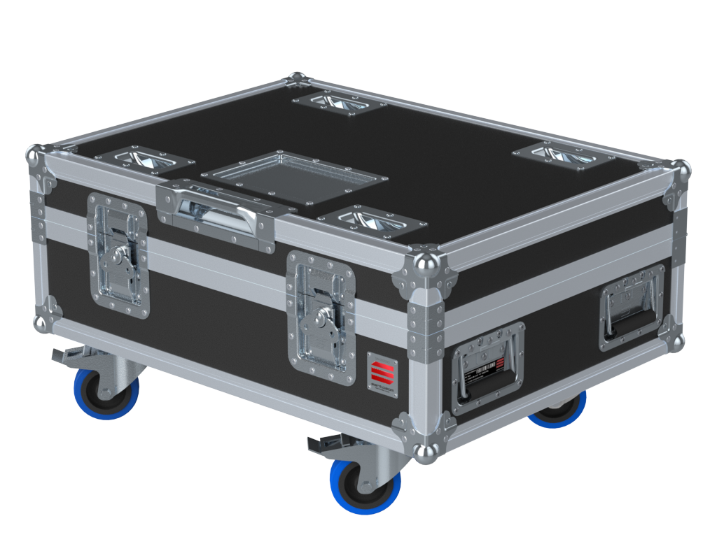 Santosom Trunk X1 80.60.30 (76x56x26cm WID)