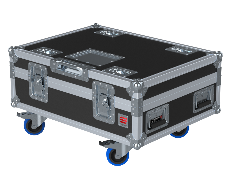 Santosom Trunk X1 80.60.30 (76x56x26cm WID)