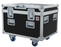 Santosom Trunk X1 80.60.52 (76x56x48cm WID)
