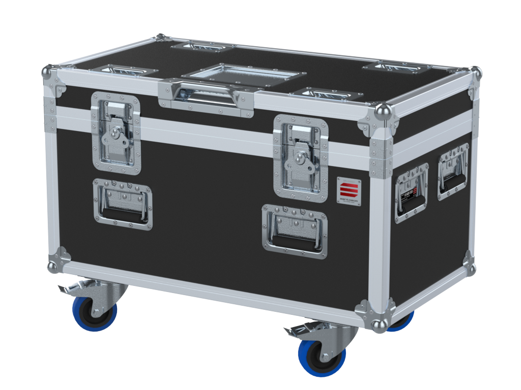Santosom Trunk X1 85.48.48 (81x44x44cm WID)