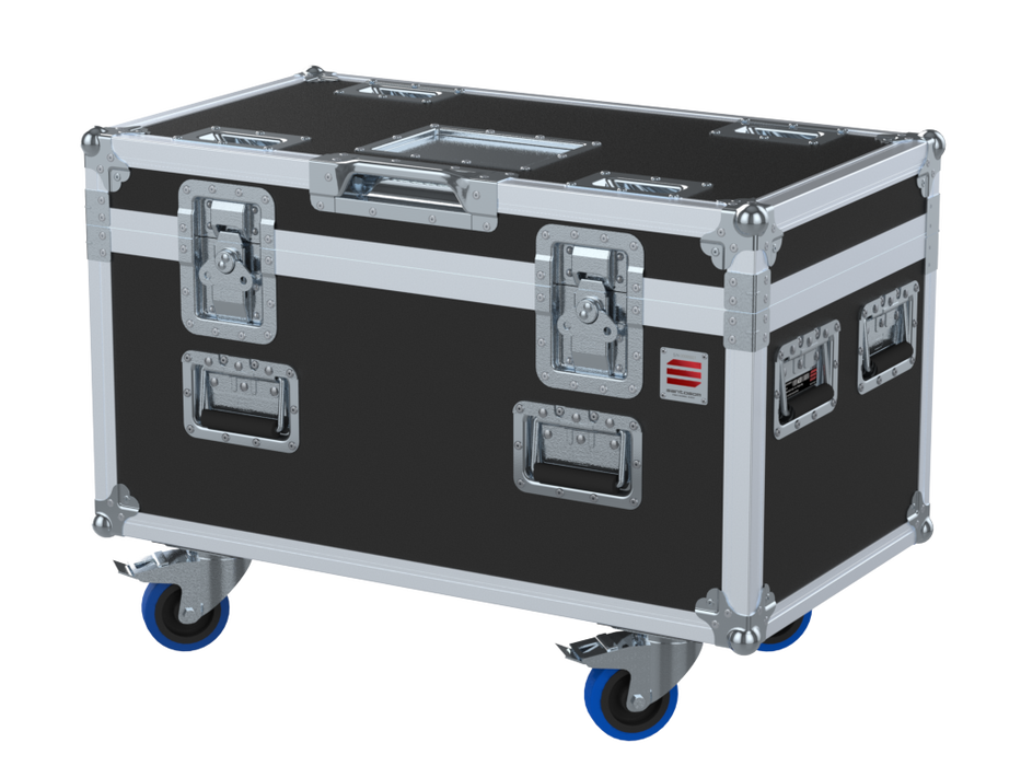 Santosom Trunk X1 85.48.48 (81x44x44cm WID)