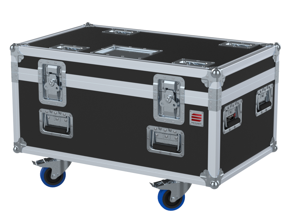 Santosom Trunk X1 90.55.44 (86x51x40cm WID)