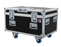 Santosom Trunk X1 90.60.48 (86x56x44cm WID)