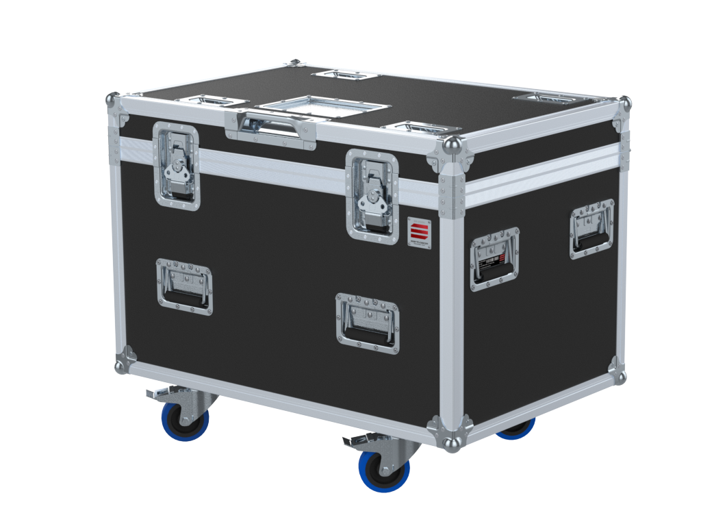 Santosom Trunk X1 90.60.60 (86x56x56cm WID)