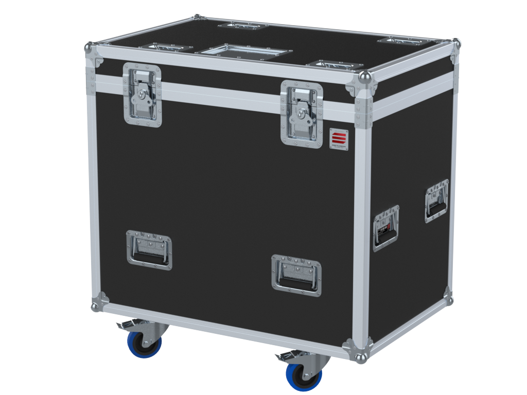 Santosom Trunk X1 90.60.80 (86x56x76cm WID)
