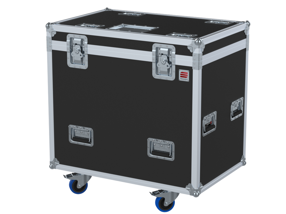 Santosom Trunk X1 90.60.80 (86x56x76cm WID)