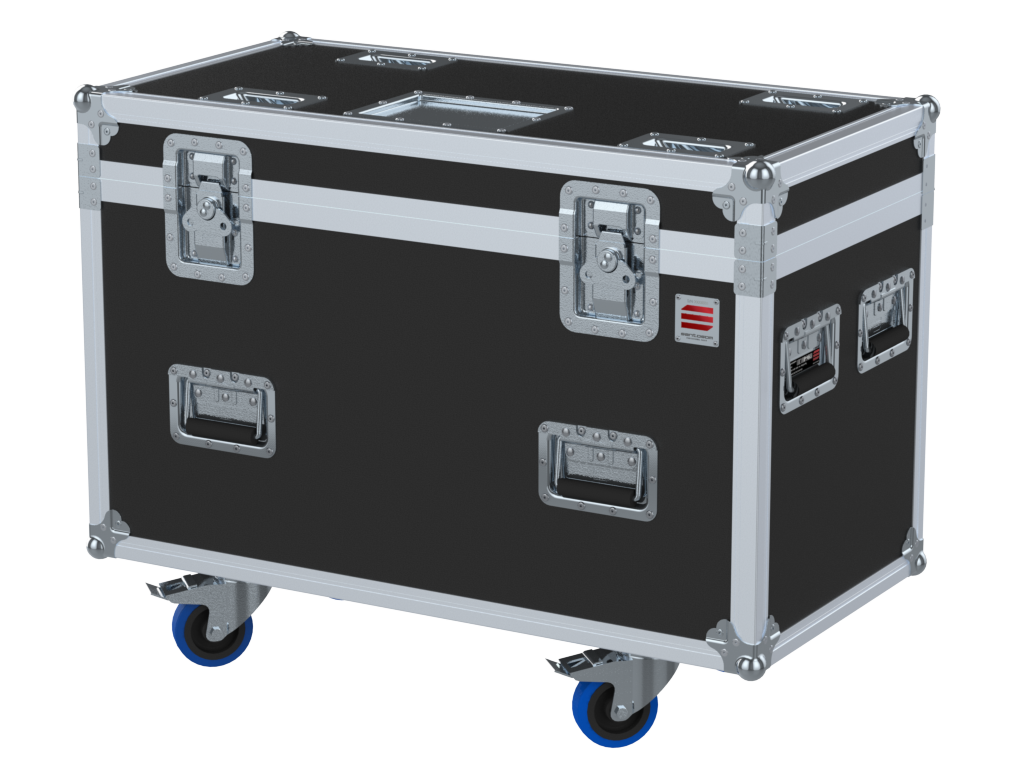 Santosom Trunk X1 94.48.60 (90x44x56cm WID)