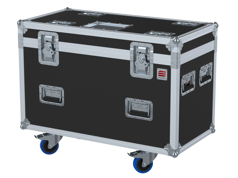Santosom Trunk X1 94.48.60 (90x44x56cm WID)