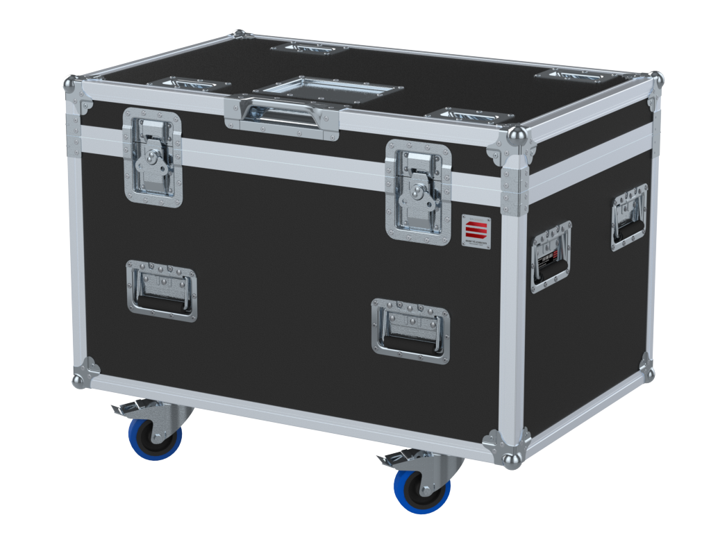 Santosom Trunk X1 94.60.60 (90x56x56cm WID)