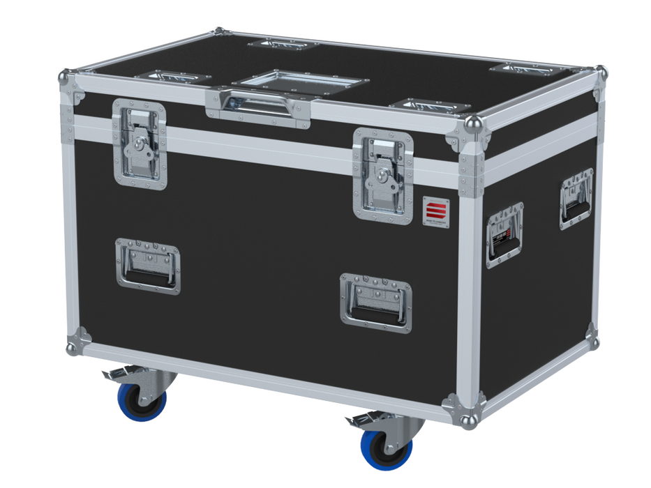 Santosom Trunk X1 94.60.60 (90x56x56cm WID)