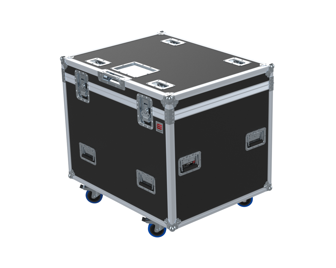Santosom Trunk X1 94.60.75 (90x56x71cm WID)