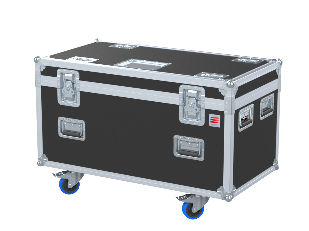 Santosom Trunk X1 105.55.55 (100x51x51cm WID)